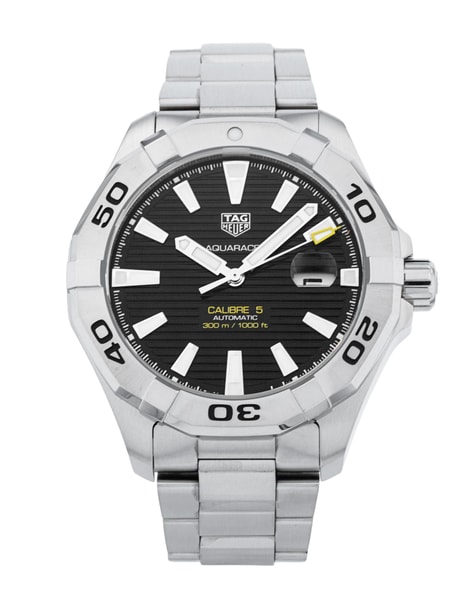 Tag Heuer Aquaracer WAY2010.BA0927